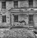 Deserted Farm House