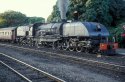 the Bulawayo express