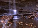 Cucumber Falls