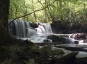 Upper Jonathan Run Falls