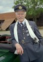 RAF Officer WWII