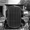 Grille