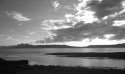 Jura Sunset