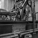 Shaft Drive