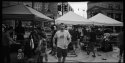 Market Menace