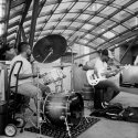 Musicians, GW Metro