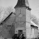 Fleetwood Chapel, Brandy Station