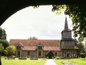St Lawrence Blackmore