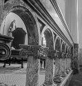 St. Patrick's interior