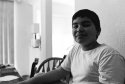 Keir Portrait