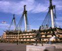 HMS Victory