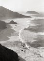 towards point sur