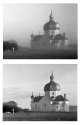 St Marys HP5 TMX