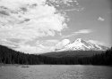 Trilium Lake Mt Hood 1