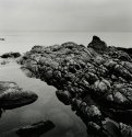 Rocky coast 1