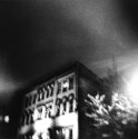 Building, Night