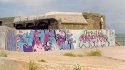 WW II Bunker