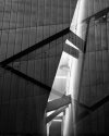 Jewish Museum, Berlin, Double Exposure