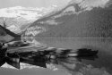 Early Morning Lake Louise