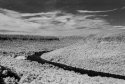 TN River Gorge in IR