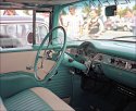 55 Chevrolet Bel Air