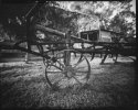 Pinhole Wheel