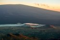 Volcano Cloudscape