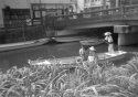 The Canals, Yanagawa, Japan.