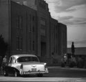 Portales, NM Collector Car Show