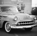 Portales, NM Collector Car Show