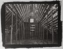 Inside The Old Barn