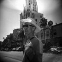 Hollywood Cowboy