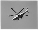 Royal Navy Merlin Helicopter