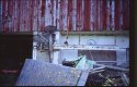 Barn Junk