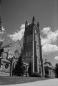 Thompson's Memorial Chapel