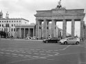 Brandenburg Gate 2017