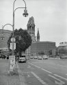 Kaiser Wilhelm Church 2017
