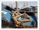 Ropes and chain