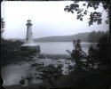 DRY PLATE - Potanipo Lighthouse