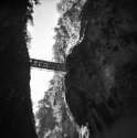 Inside The Tolmin Gorges, Slovenia