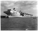HMS Queen Elizabeth #1 print 8"x10"