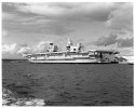 HMS Queen Elizabeth #2 print 8"x10"