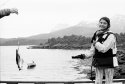 Joy of First Fish
