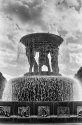 Vigeland Park Fountain