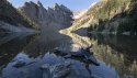 Lake Agnes AB