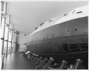 HMS Holland 1 Submarine (1901) #1 (looking aft)
