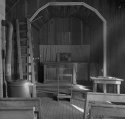 St. Aidens Interior