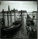 Venice with Diana F+