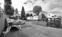 City Mandated Eviction
