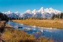 Grand Tetons #2